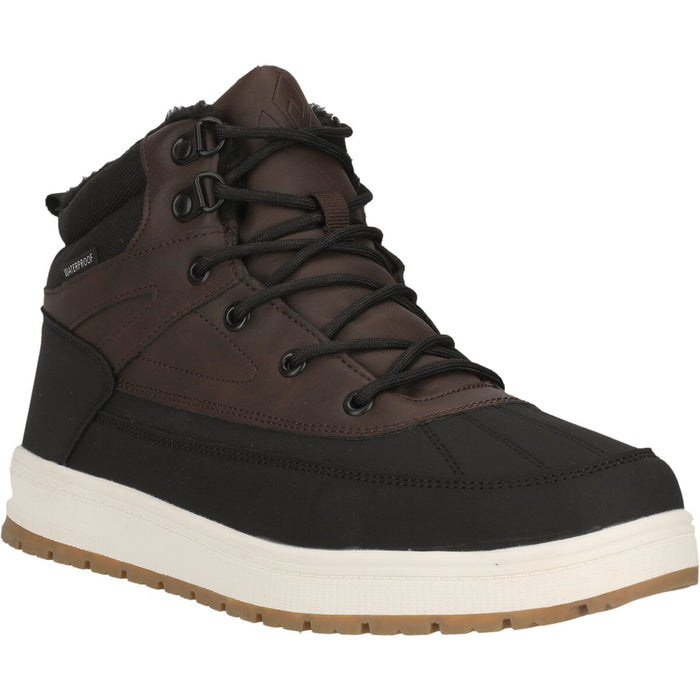 WHISTLER Noox Boot WP Boots 1051 Asphalt