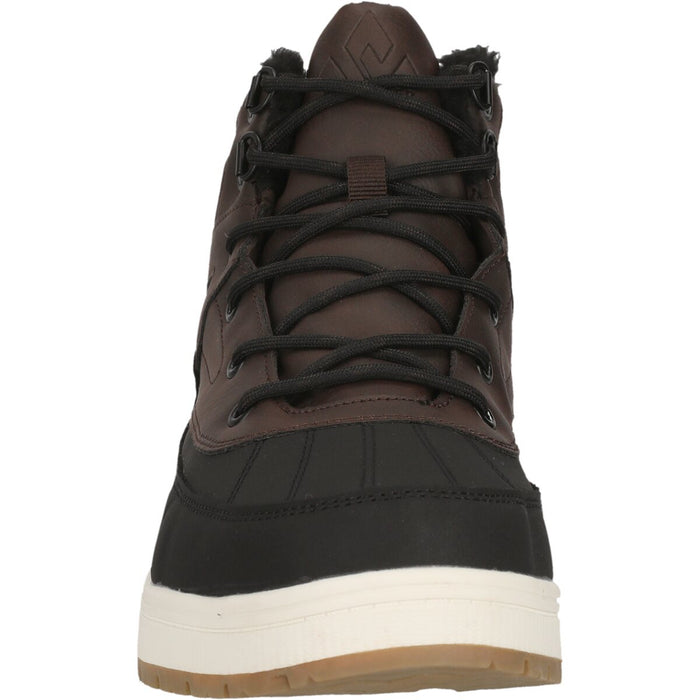 WHISTLER Noox Boot WP Boots 1051 Asphalt