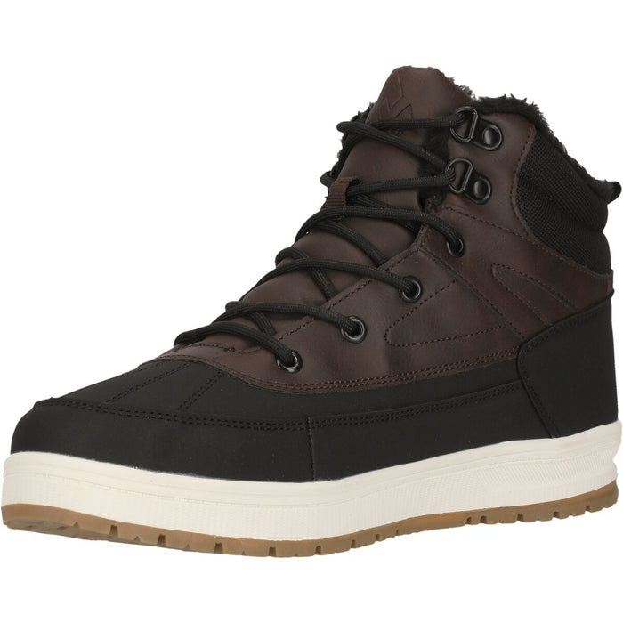 WHISTLER Noox Boot WP Boots 1051 Asphalt