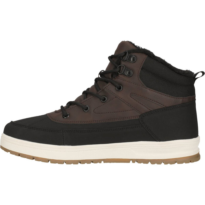 WHISTLER Noox Boot WP Boots 1051 Asphalt