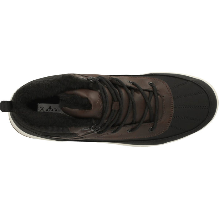 WHISTLER Noox Boot WP Boots 1051 Asphalt
