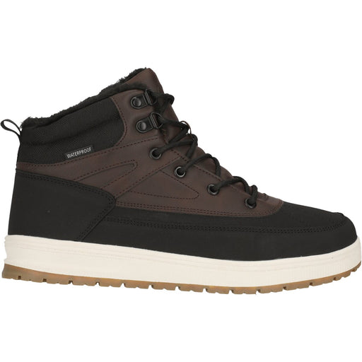 WHISTLER Noox Boot WP Boots 1051 Asphalt