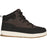 WHISTLER Noox Boot WP Boots 1051 Asphalt
