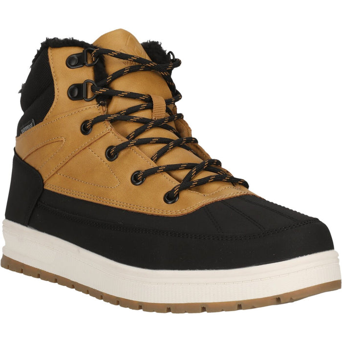 WHISTLER Noox Boot WP Boots 5090 Honey