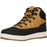 WHISTLER Noox Boot WP Boots 5090 Honey