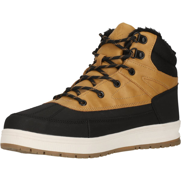WHISTLER Noox Boot WP Boots 5090 Honey