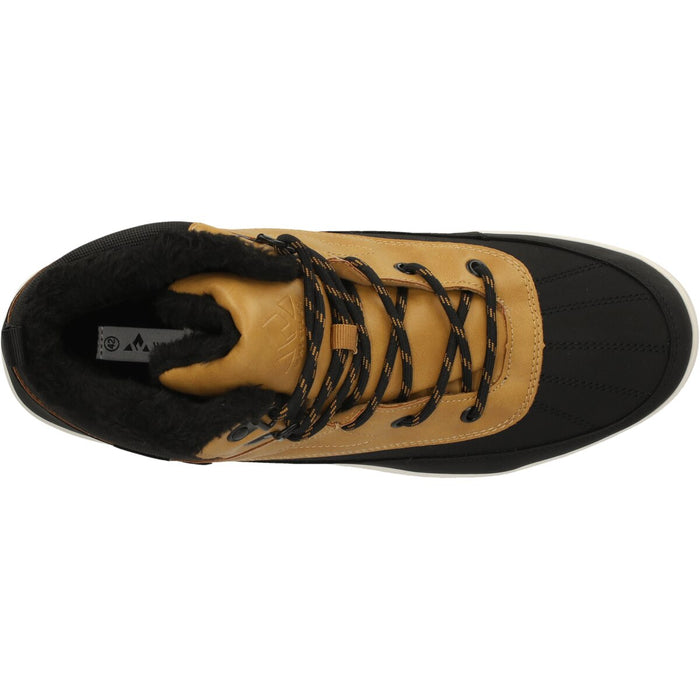 WHISTLER Noox Boot WP Boots 5090 Honey