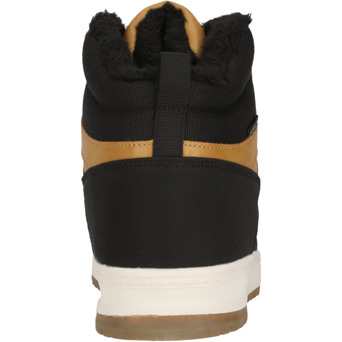 WHISTLER Noox Boot WP Boots 5090 Honey
