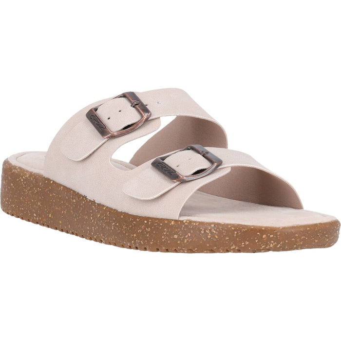 CRUZ Noraja W Sandals Sandal 1106 Oatmeal