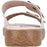 CRUZ Noraja W Sandals Sandal 1106 Oatmeal