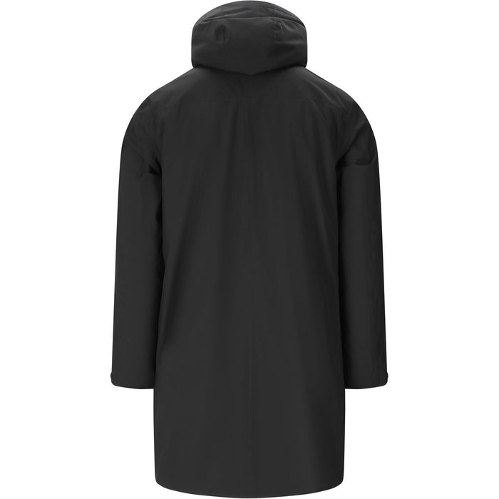 WHISTLER Nordvik M Parka W-PRO 10000 Jacket 1001 Black