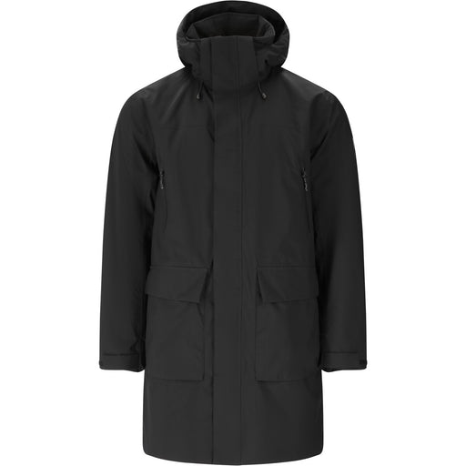 WHISTLER Nordvik M Parka W-PRO 10000 Jacket 1001 Black