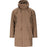 WHISTLER Nordvik M Parka W-PRO 10000 Jacket 1065 Chocolate Chip