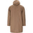 WHISTLER Nordvik M Parka W-PRO 10000 Jacket 1065 Chocolate Chip