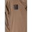 WHISTLER Nordvik M Parka W-PRO 10000 Jacket 1065 Chocolate Chip