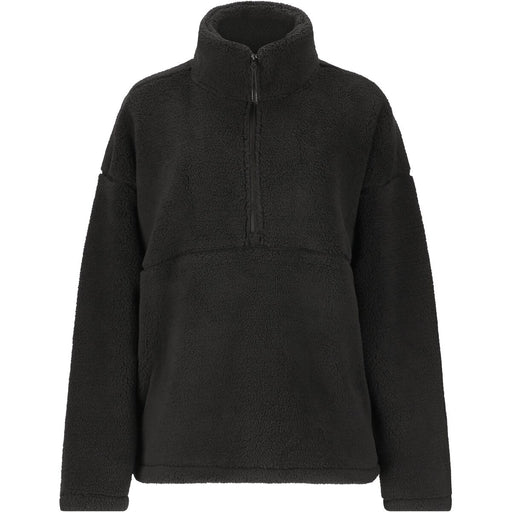 ATHLECIA Norika W Pile Fleece Jacket 1001 Black