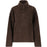 ATHLECIA Norika W Pile Fleece Jacket 1294 Chocolate Torte