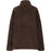 ATHLECIA Norika W Pile Fleece Jacket 1294 Chocolate Torte