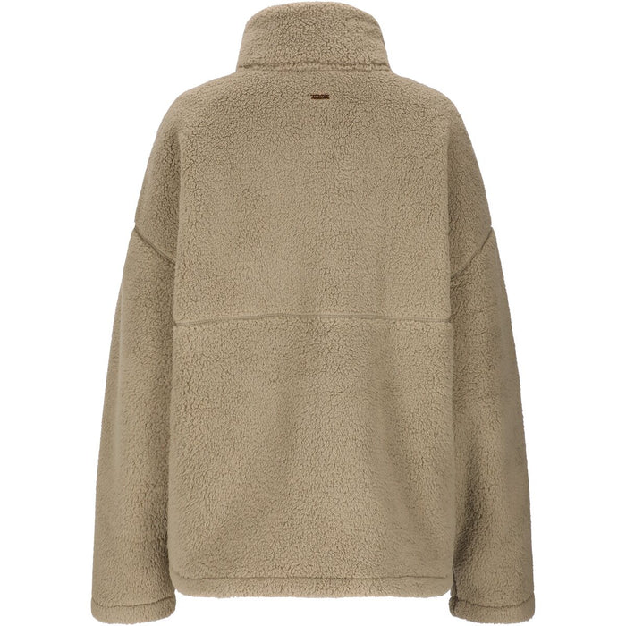 ATHLECIA Norika W Pile Fleece Jacket 1313 Laurel Oak