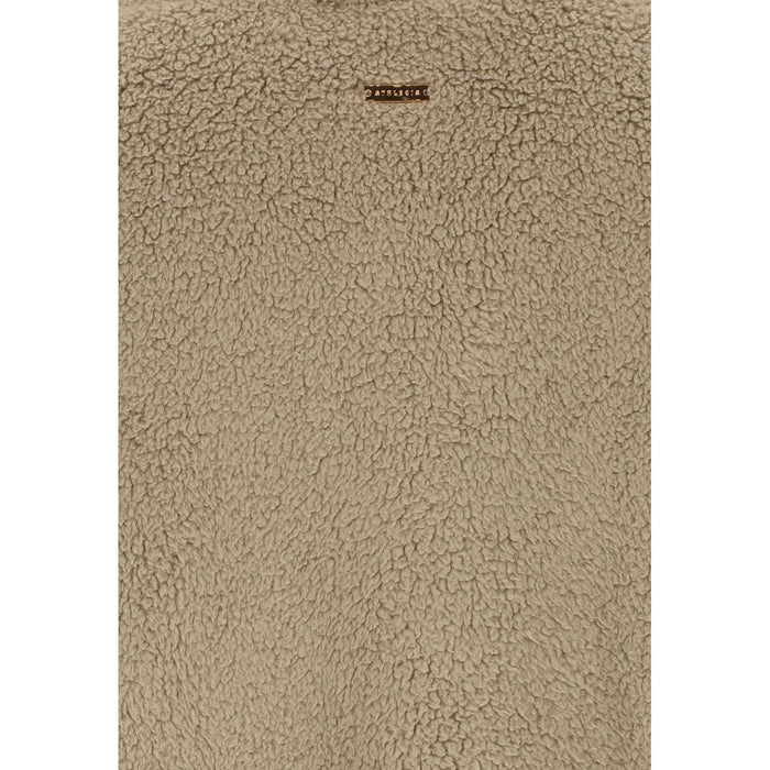 ATHLECIA Norika W Pile Fleece Jacket 1313 Laurel Oak