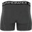 ENDURANCE Norwich M Boxershorts 1-Pack Underwear 1011 Dark Grey Melange