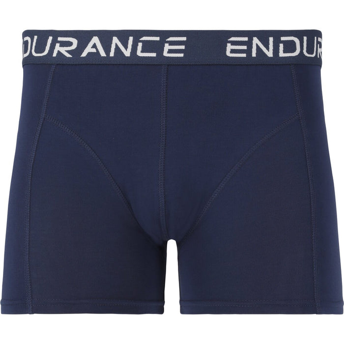 ENDURANCE Norwich M Boxershorts 1-Pack Underwear 2002S Navy