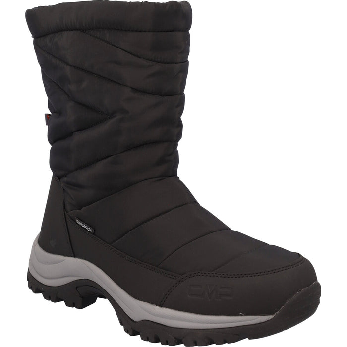 CMP Notak Snow Boot WP Boots U901 Nero