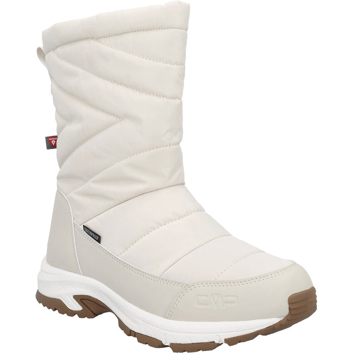 CMP Notak Wmn Snow Boot WP Shoes A245 Crema