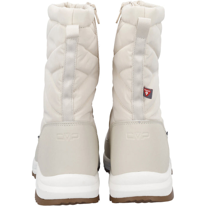 CMP Notak Wmn Snow Boot WP Shoes A245 Crema