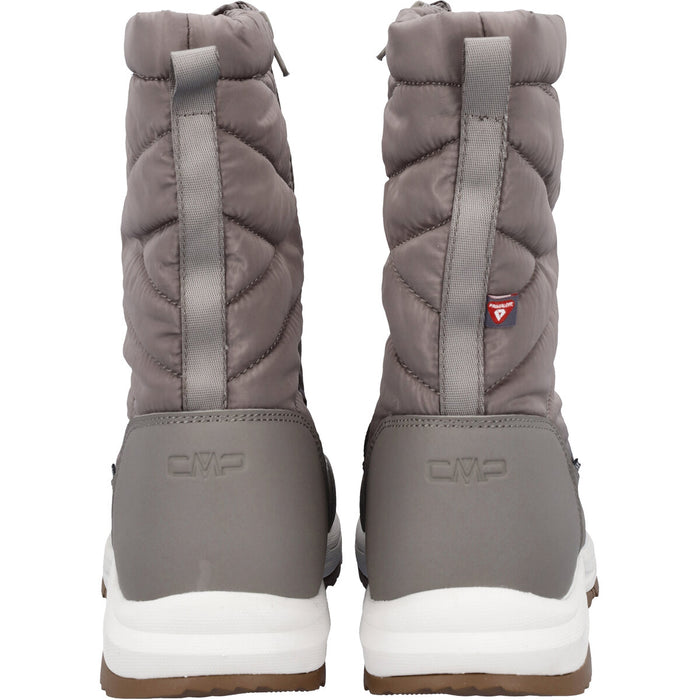 CMP Notak Wmn Snow Boot WP Shoes P780 Deserto