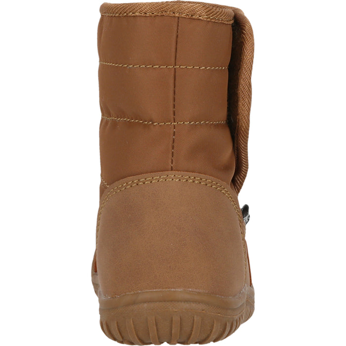 SPORT Nowara Pre Walker Boot Size 20-27 Boots 1075 Toasted coconut