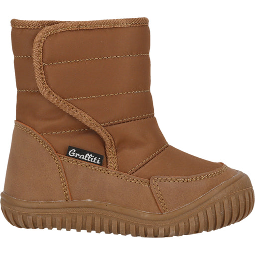 SPORT Nowara Pre Walker Boot Size 20-27 Boots 1075 Toasted coconut