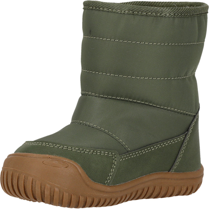 SPORT Nowara Pre Walker Boot Size 20-27 Boots 3074 Kombu Green