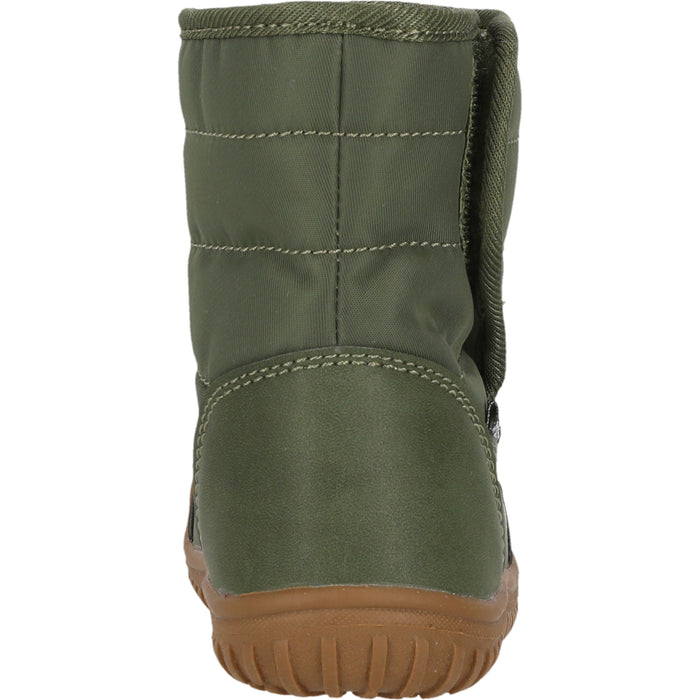 SPORT Nowara Pre Walker Boot Size 20-27 Boots 3074 Kombu Green
