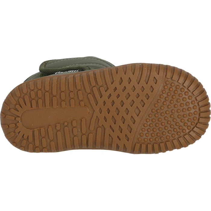 SPORT Nowara Pre Walker Boot Size 20-27 Boots 3074 Kombu Green