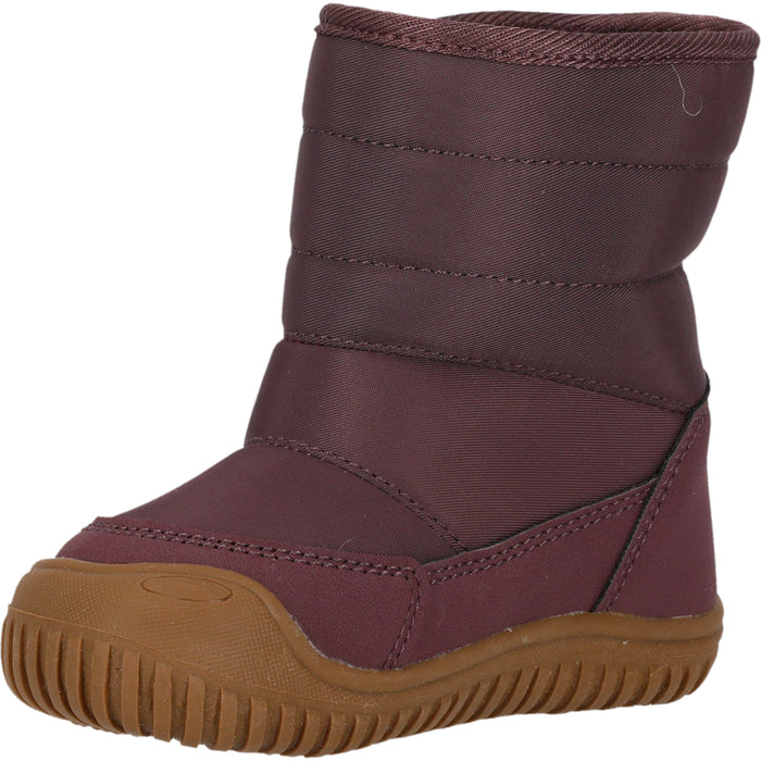 SPORT Nowara Pre Walker Boot Size 20-27 Boots 4261 Huckleberry