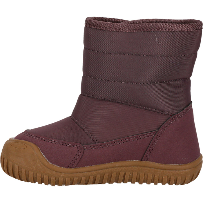 SPORT Nowara Pre Walker Boot Size 20-27 Boots 4261 Huckleberry