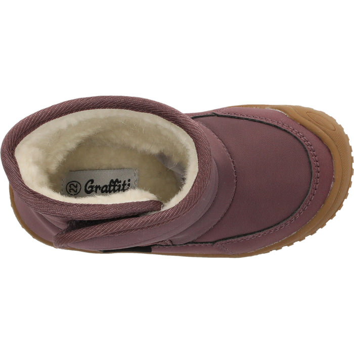 SPORT Nowara Pre Walker Boot Size 20-27 Boots 4261 Huckleberry