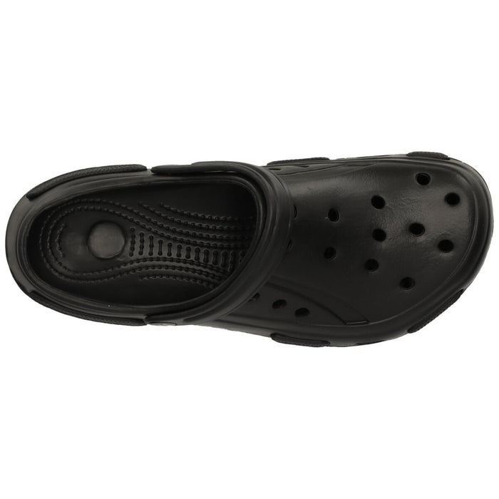 ENDURANCE Nower Uni Sandal V2 Slippers 1001 Black