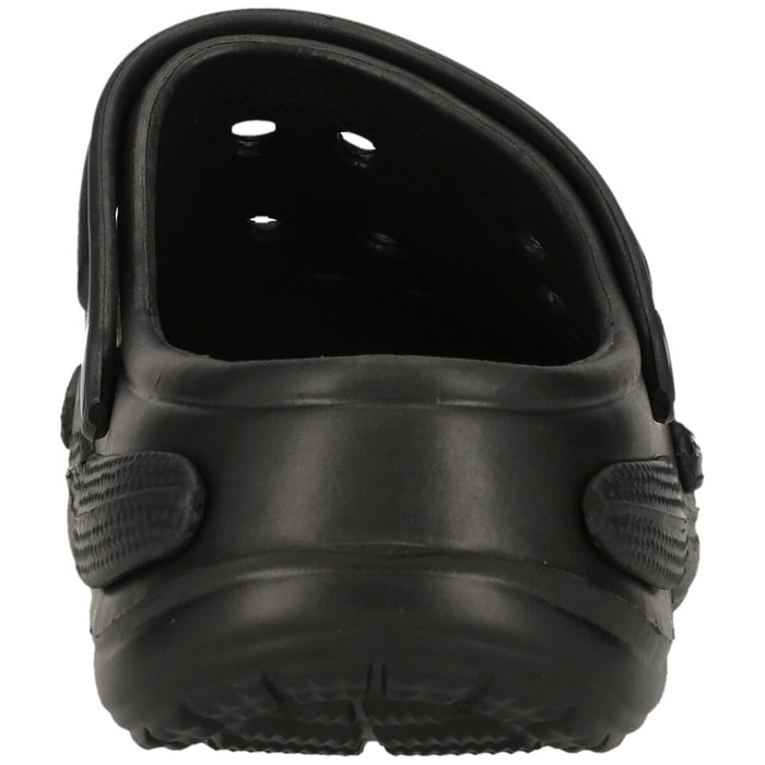 ENDURANCE Nower Uni Sandal V2 Slippers 1001 Black