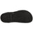 ENDURANCE Nower Uni Sandal V2 Slippers 1001 Black