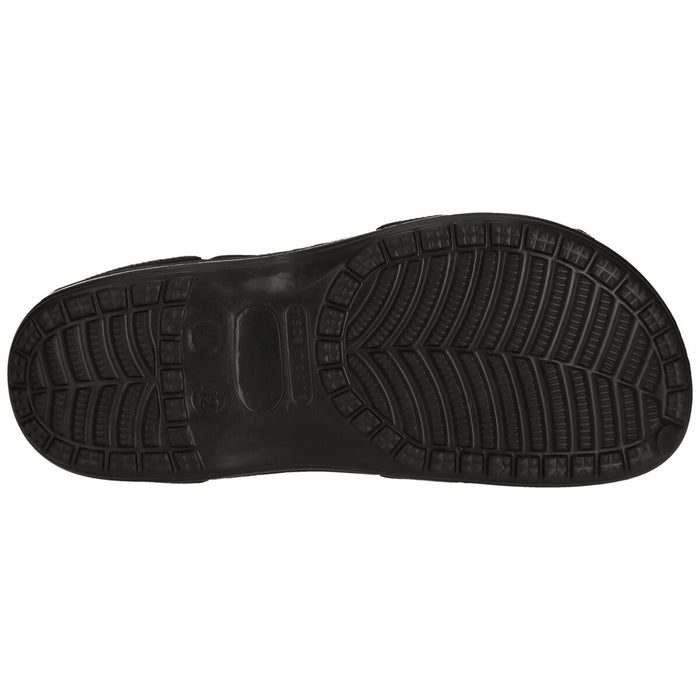 ENDURANCE Nower Uni Sandal V2 Slippers 1001 Black