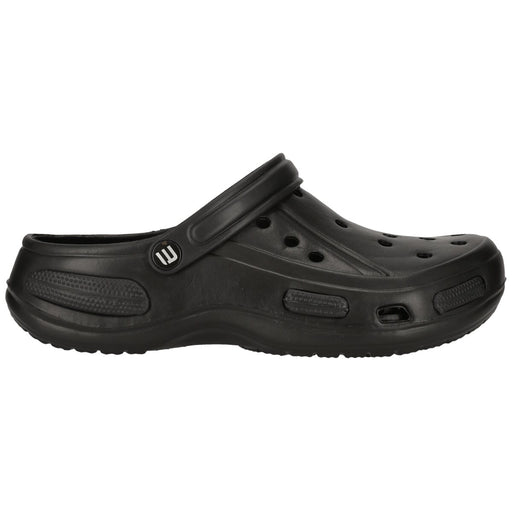 ENDURANCE Nower Uni Sandal V2 Slippers 1001 Black