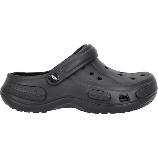 CRUZ Nower Uni Sandal Sandal 1001 Black