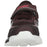 ZIGZAG Nunsta Kids Shoe w/LIghts Shoes 4012 Fiery Red