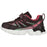ZIGZAG Nunsta Kids Shoe w/LIghts Shoes 4012 Fiery Red