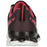 ZIGZAG Nunsta Kids Shoe w/LIghts Shoes 4012 Fiery Red