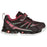 ZIGZAG Nunsta Kids Shoe w/LIghts Shoes 4012 Fiery Red