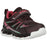 ZIGZAG Nunsta Kids Shoe w/LIghts Shoes 4012 Fiery Red
