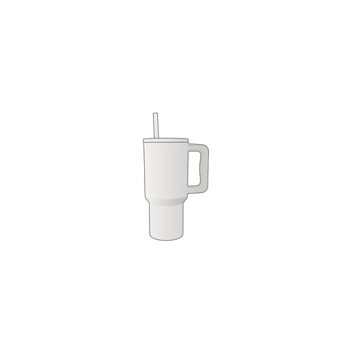 ATHLECIA Nunu Bottle Sports bottle 1207 Vaporous Gray
